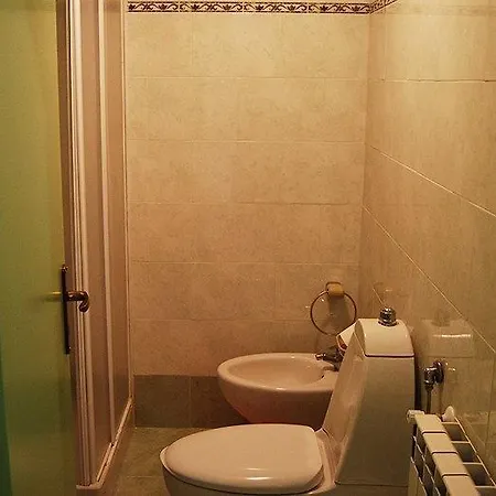 Bed and breakfast Al Vecchio Olmo Caltanissetta
