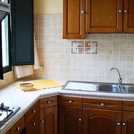 Al Vecchio Olmo Bed and breakfast