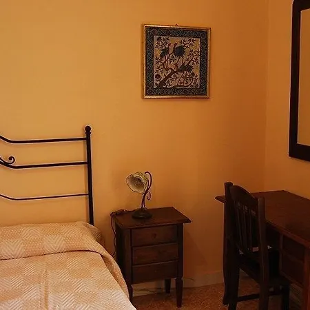 Bed and breakfast Al Vecchio Olmo Caltanissetta